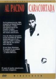 Scarface - Caracortada (1983)