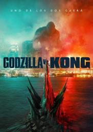 Godzilla vs. Kong