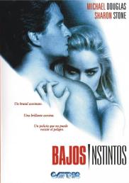 Bajos instintos