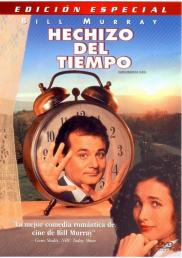Hechizo del tiempo / El día de la marmota