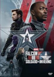 Falcon y el Soldado de Invierno