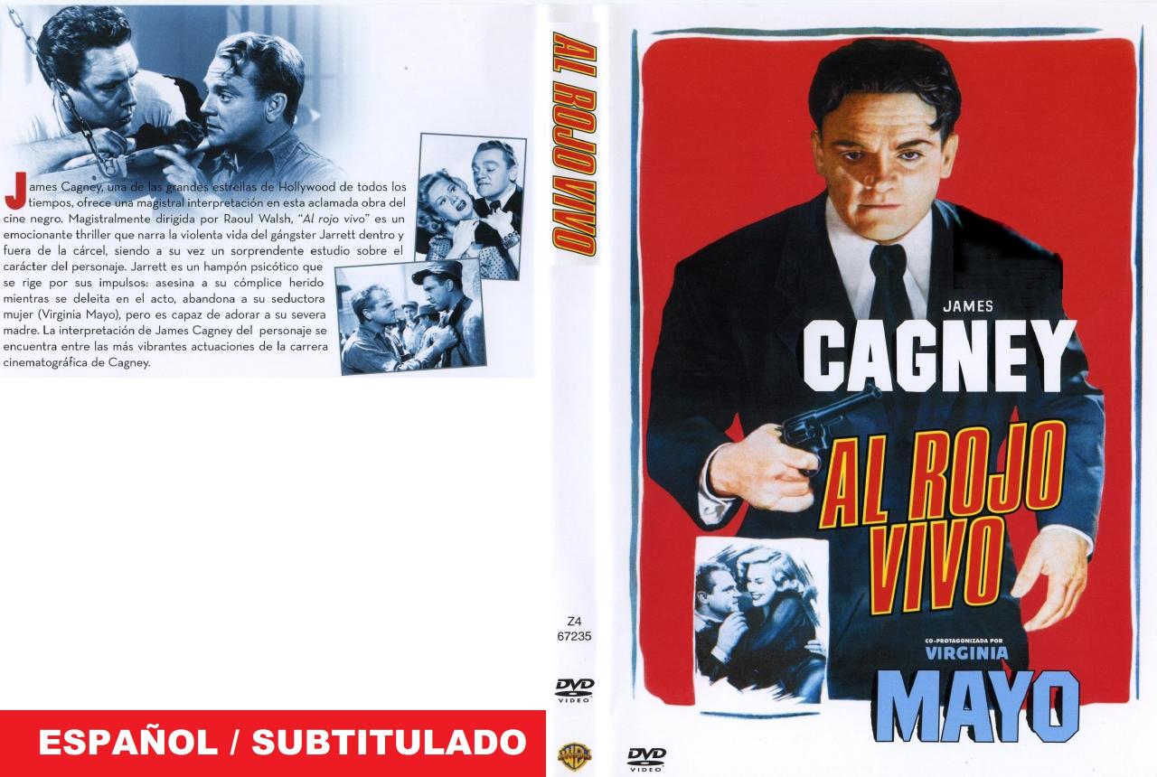 White Heat - Al rojo vivo