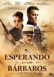 Esperando a los bárbaros