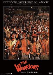 The Warriors - Los Guerreros