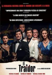 El traidor de la mafia / El traidor