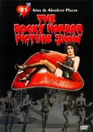 The Rocky Horror Picture Show