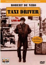 Taxi Driver