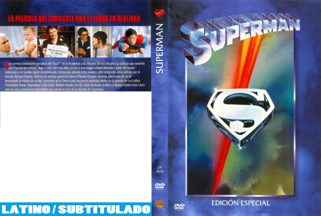 Superman (1978)