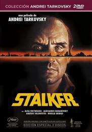 Stalker - La zona