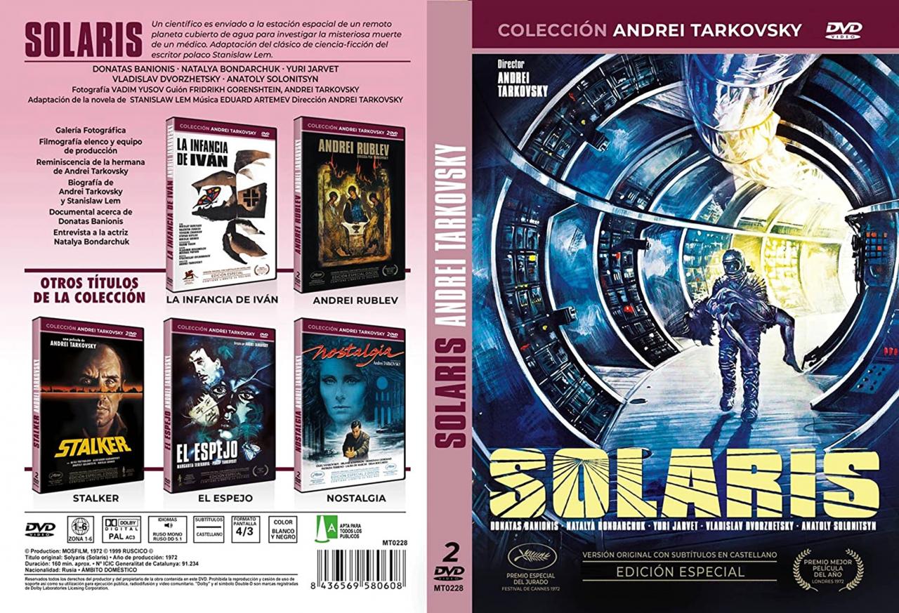 Solaris (1972)