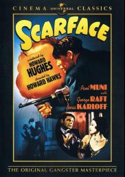 Scarface (1932)