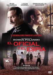 El oficial y el espía