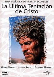 La última tentación de Cristo