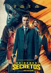 Orígenes secretos