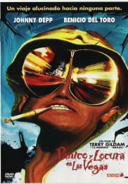 Pánico y locura en Las Vegas