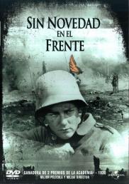 Sin novedad en el frente (1930)