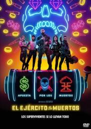 El ejército de los muertos