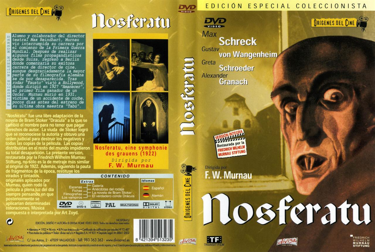 Nosferatu