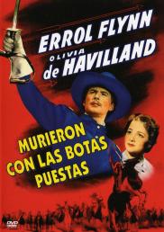 Murieron con las botas puestas