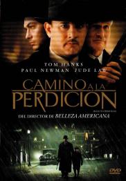 Camino a la perdicion