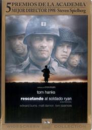 Rescatando al Soldado Ryan