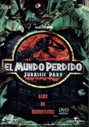 El mundo perdido: Jurassic Park 2