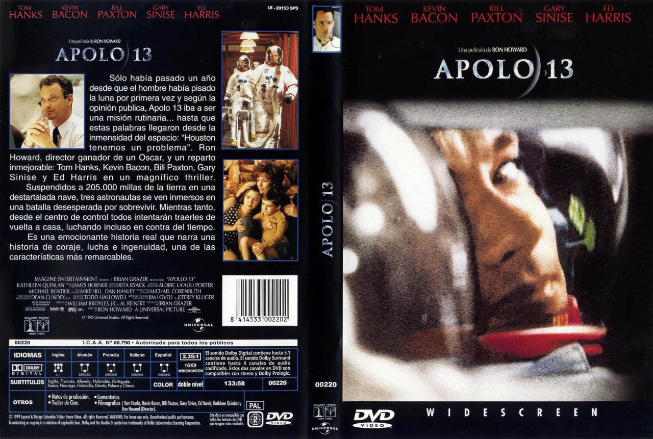 Apolo 13