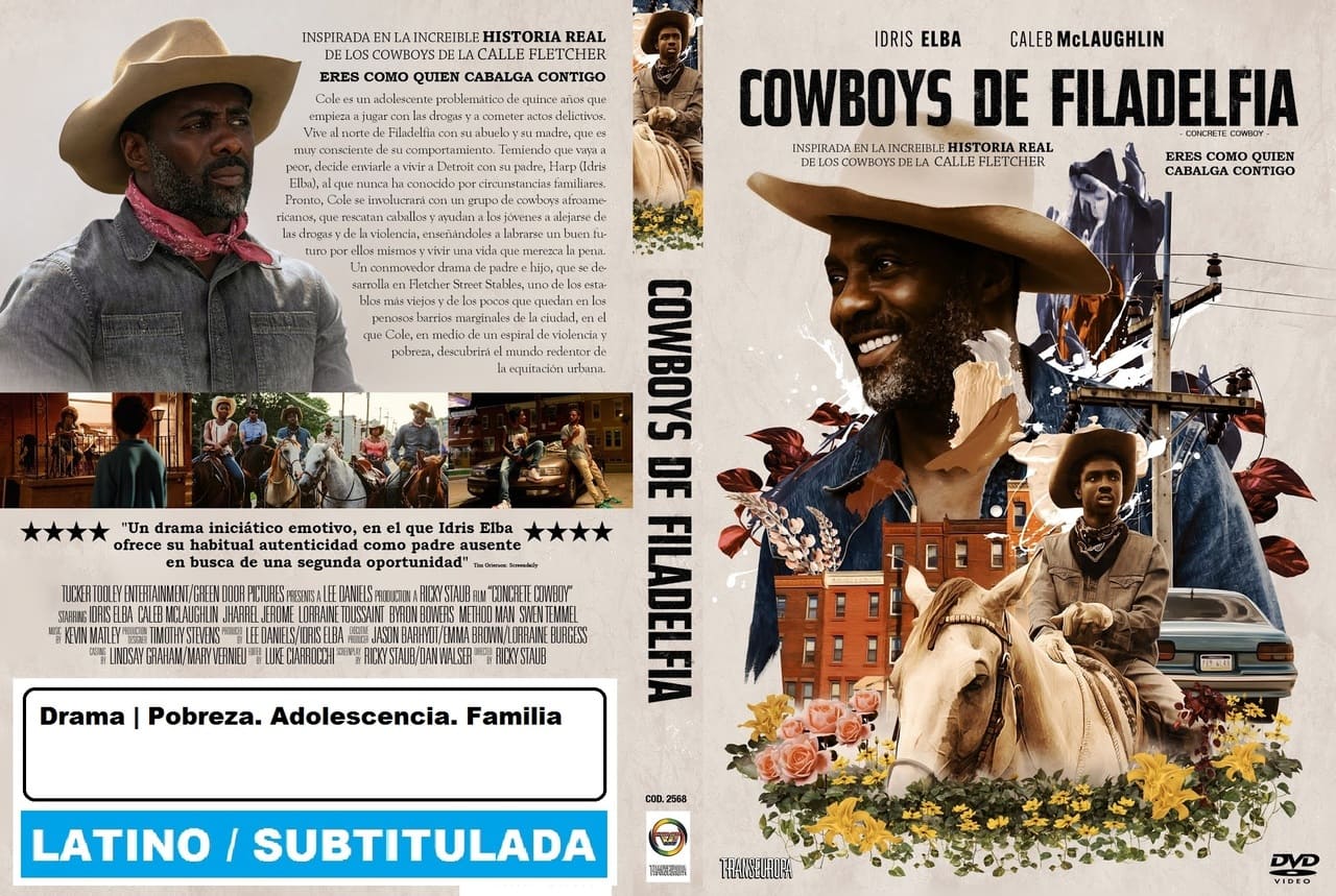 Cowboys de Filadelfia