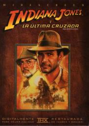 Indiana Jones y la última cruzada