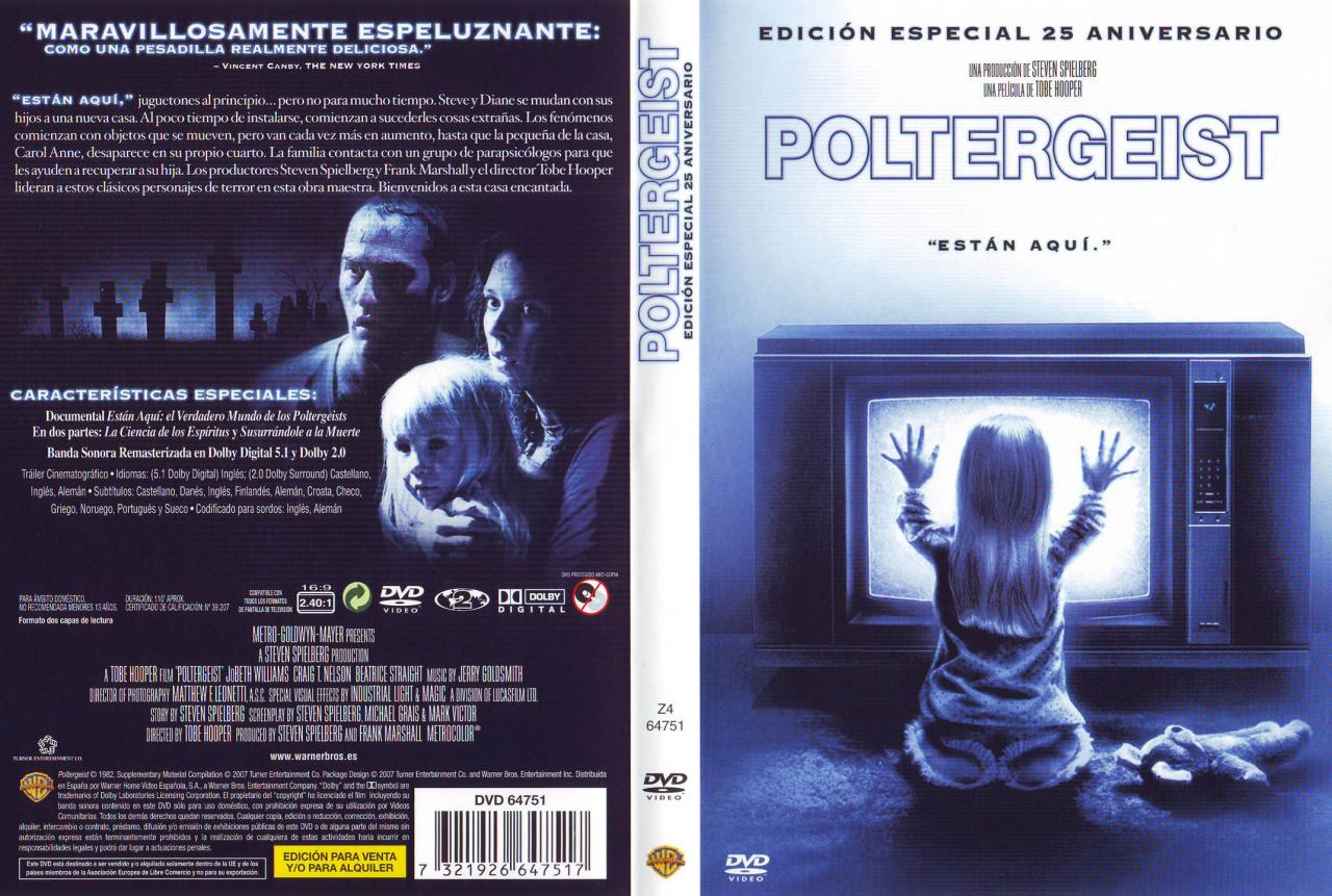 Poltergeist