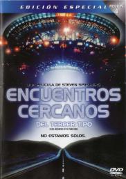 Encuentros cercanos del tercer tipo