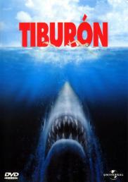Jaws - Tiburón