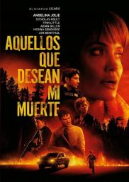 Aquellos que desean mi muerte