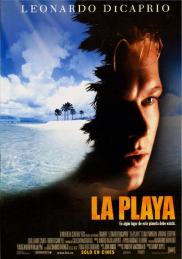 La playa