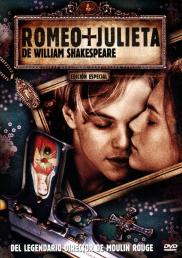 Romeo + Julieta, de William Shakespeare