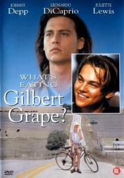 ¿A quién ama Gilbert Grape?