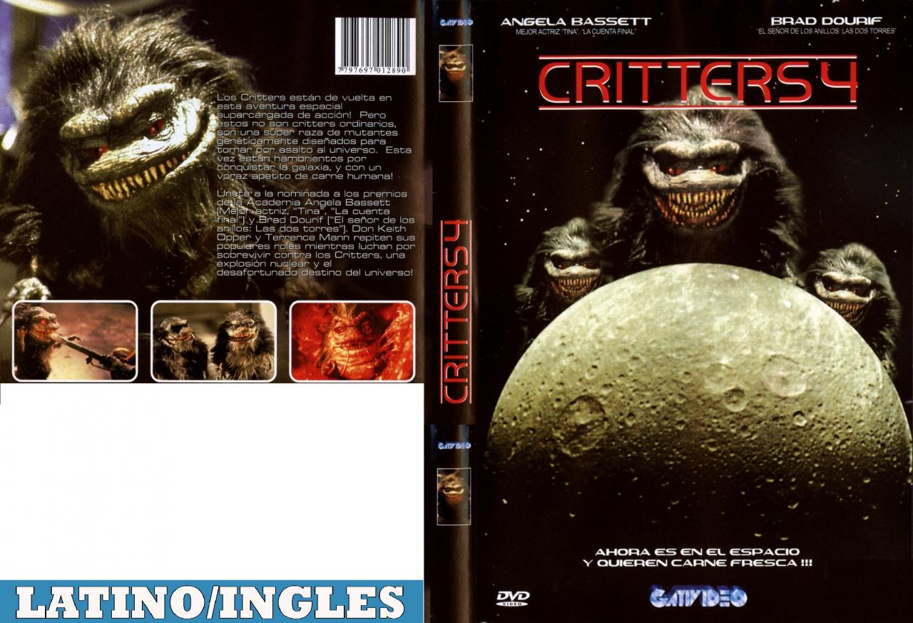 Critters 4