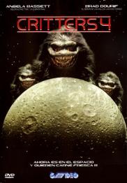 Critters 4