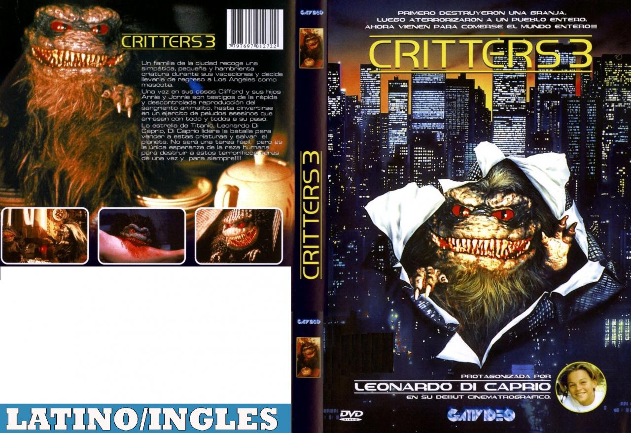 Critters 3