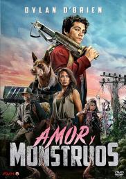 Amor y Monstruos