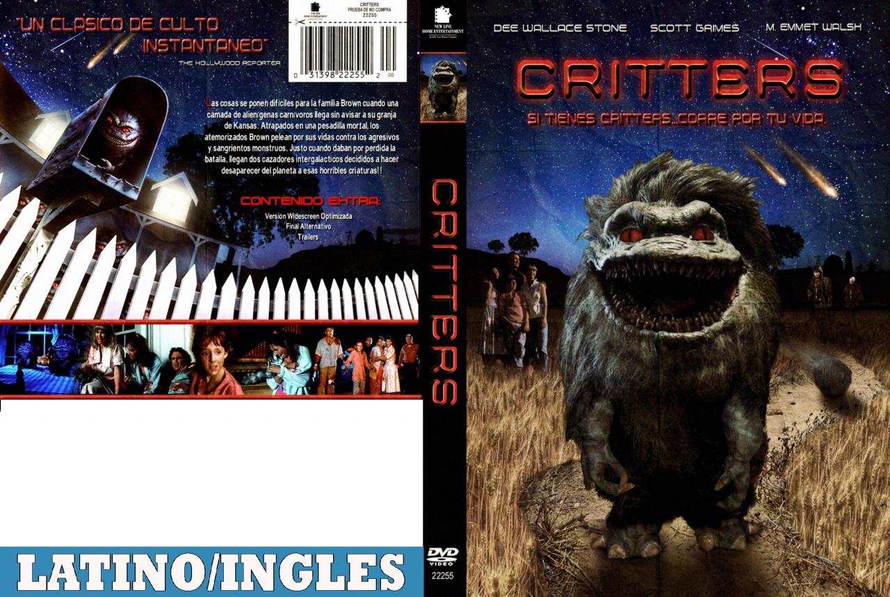 Critters