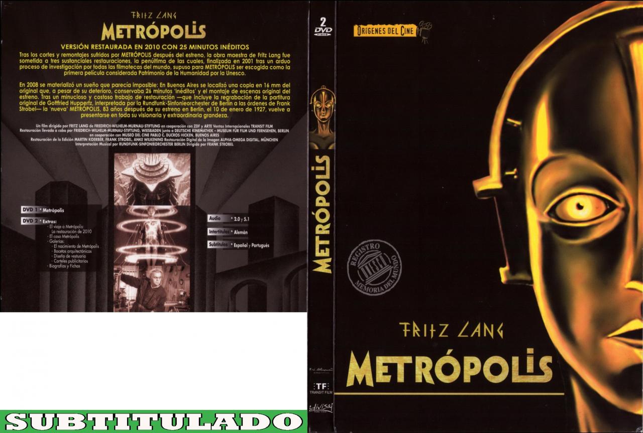 Metropolis