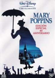 Mary Poppins