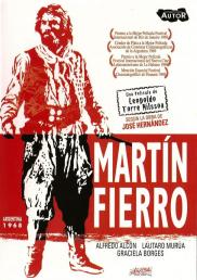 Martin Fierro