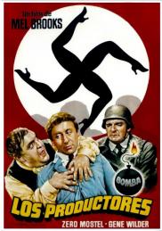 Los productores (1967)