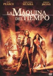La máquina del tiempo (2002)