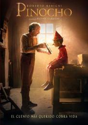 Pinocho 2019