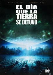 El día que la tierra se detuvo