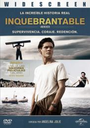 Unbroken - Inquebrantable