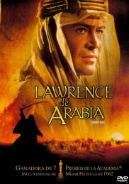 Lawrence de Arabia